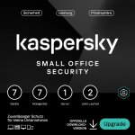 Kaspersky Small Office Security - 7 User, 2 Years -...