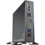 Barebone ShuttleBarebone DS50U5 Black (Core i5-1335U)...