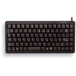 Cherry Keyboard G84-4100 [US/EU] black