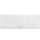 Cherry Keyboard STREAM PROTECT [DE] white grey
