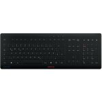 Cherry Keyboard STREAM PROTECT WIRELESS [DE] black