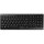 Cherry Keyboard STREAM WIRELESS [EU] black US-International