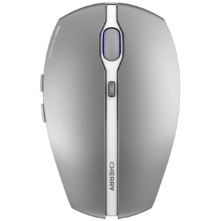 Cherry Mouse GENTIX BT silver BT