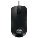 Cherry Mouse Xtrfy M50 Corded Gaming black Leichte