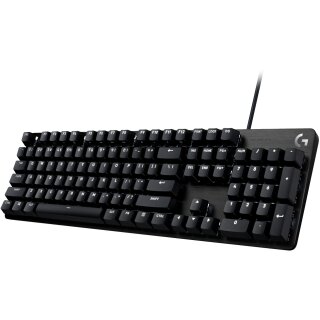 Logitech G413 SE MECHANISCH Gaming [DE] black