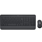 Logitech Desktop MK650 Signature BOLT [US] black BT...