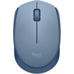 Logitech M171 Mouse right and left-handed optical 3...