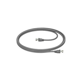 Logitech Cat5e Kit 2,97m Cat5e Cable - GRAPHITE - WW