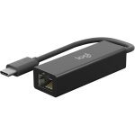 Logitech LOGI USB-C-TO-ETHERNET ADAPTER