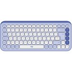 Logitech POP ICON KEYS - LILAC (US)