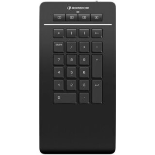 3DCONNEXION Numpad Pro