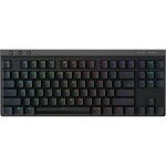 LOGITECH G515 LIGHTSPEED TKL Black (PAN)