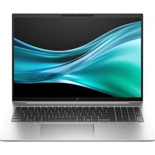 HP EliteBook 865 G11 AMD Ryzen 5 8540U 40,64cm 16Zoll WUXGA 16GB 512GB/SSD W11P 1J War (DE) LTE 4G