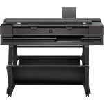 HP DesignJet T850 91,4cm 36" Multifunktionsdrucker...