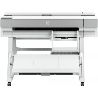 HP DesignJet T950 91,4cm 36" Großformatdrucker LAN WiFi 2 Jahre Garantie