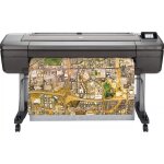HP DesignJet Z6dr 112cm 44" Großformatdrucker...