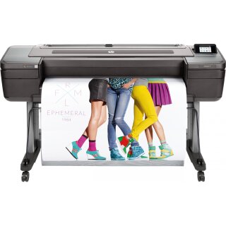 HP DesignJet Z9+ 111cm 44" Großformatdrucker mit Postscript