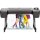 HP DesignJet Z9+ 111cm 44" Großformatdrucker mit Postscript