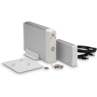 HP 2NR12A Removable Hard Drive Enclosure