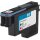HP 73 original printhead CD949A chromatic red matte black and chromatic red 1-pack