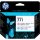 HP 771 original printhead CE019A light magenta and light cyan standard capacity 1-pack