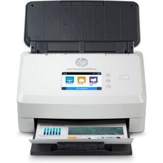 HP ScanJet Ent Flow N7000snw1 Dokumentenscanner LAN WiFi