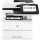 L HP LaserJet Enterprise MFP M528f Laser-Multifunktionsdrucker 4in1 A4