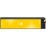 HP 982X PageWide Cartridge Yellow High Yield