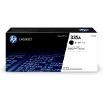 HP Toner 335A Black Original LaserJet Toner Cartridge