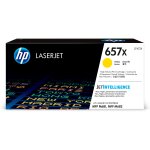 HP Toner 657X original LaserJet Toner cartridge CF472X...