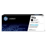 HP Toner 94A CF294A Schwarz