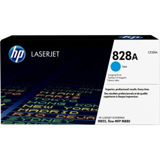HP Trommel CF359A 828A Cyan