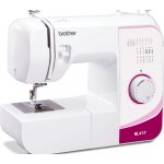Brother RL417 Nähmaschine mechanisch