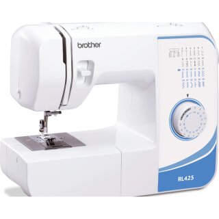 Brother RL425 Nähmaschine mechanisch