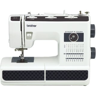 Brother HF37 Nähmaschine Strong & Tough