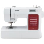Brother CS10s Computer-Nähmaschine