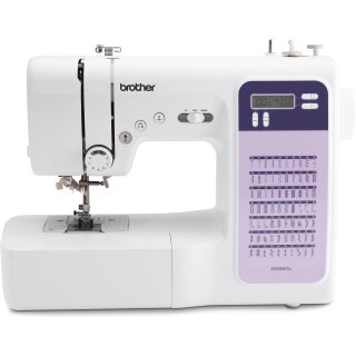 Brother FS70WTx Computer-Nähmaschine