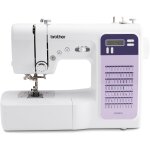 Brother FS70WTx Computer-Nähmaschine