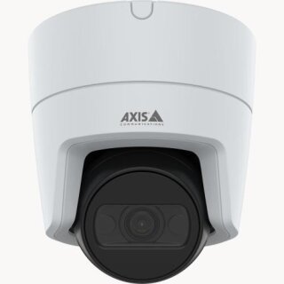 AXIS Netzwerkkamera Fix Dome M3125-LVE White 2 MP