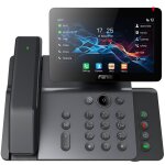 Fanvil V66 Pro, Premium IP Phone / SIP / POE / Gigabit /...