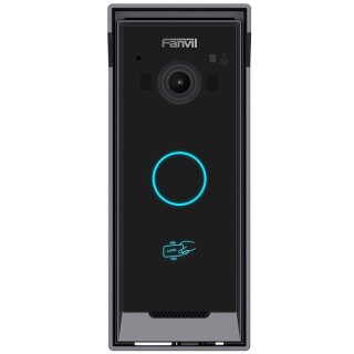 Fanvil i60, Entry Level Video Door Phone /