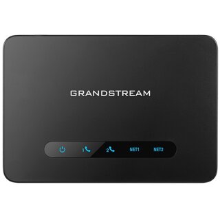 Grandstream SIP-ATA HandyTone HT812 v2 2xFXS