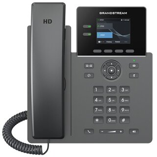 Grandstream SIP GRP2610 Carrier-Grade-IP-Telefon