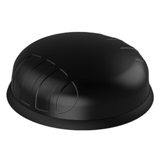 Poynting Antennen 5G/LTE KFZ A-PUCK-0005-V2-01 schwarz SMA (M) & RPSMA Adapter KFZ/GPS/WIFI 6dbi Antenna 2x LTE/2x DB WIFI 1x GPS 2m SMA