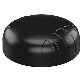 Poynting Antennen KFZ A-PUCK-0007-V2-01 schwarz SMA (M) & RPSMA Adapter