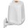 Poynting Antennen 5G/LTE Mast/Wand A-EPNT-0004-V1-19 weiß SMA , Rundstrahlantenne