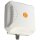Poynting Antennen 5G/LTE Mast/Wand A-EPNT-0001-V2-01 weiß SMA , Rundstrahlantenne