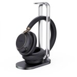 Yealink Bluetooth Headset BH76 Plus with Charging Stand...