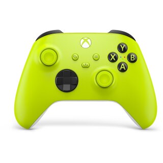 MICROSOFT XBOX Wireless Controller Electric Volt