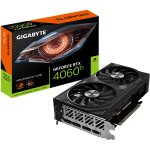 RTX 4060 Ti 8GB Gigabyte Windforce OC GDDR6